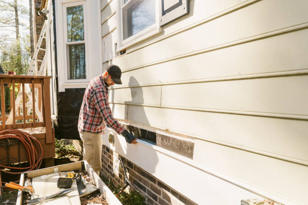 Top rated local Emergency Siding Repair specialists in Glenn Dale, MD